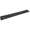 2pcs 19-23 Blazer Emblem Front Door Letter Nameplate 3D Badge