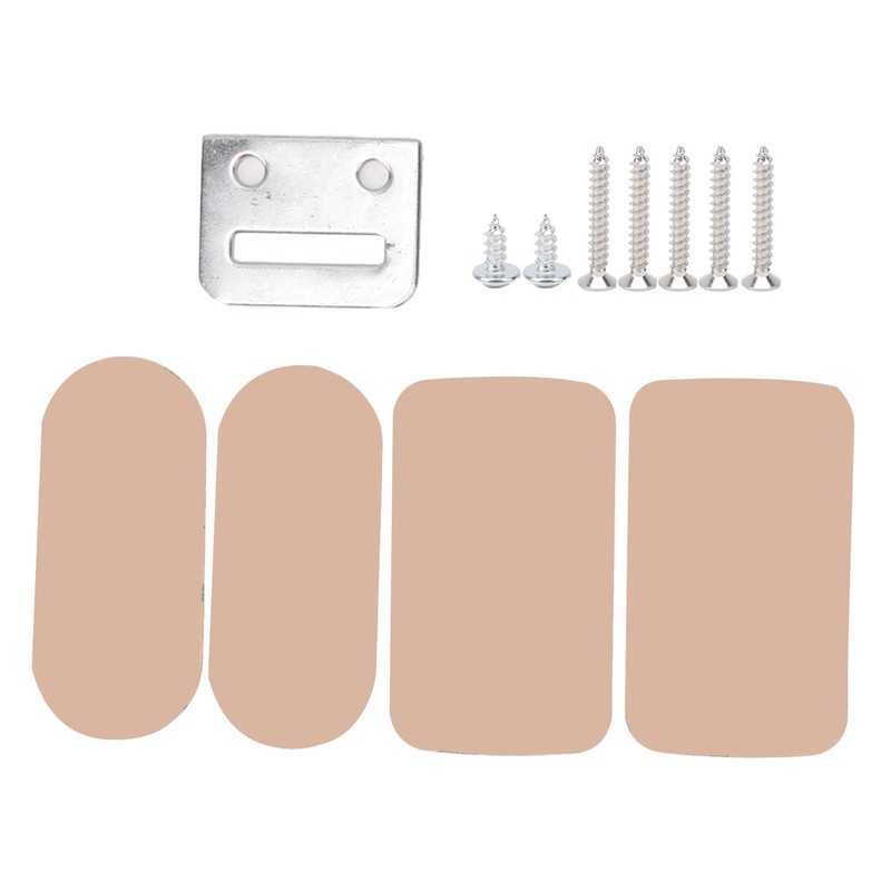 Smart Lock App Unlock Concealed Punch-Free Cabinet Drawers Wardrobes Bookshelves