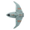 Eaglemoss Star Trek Ship Replica | Bajoran Troop Transport