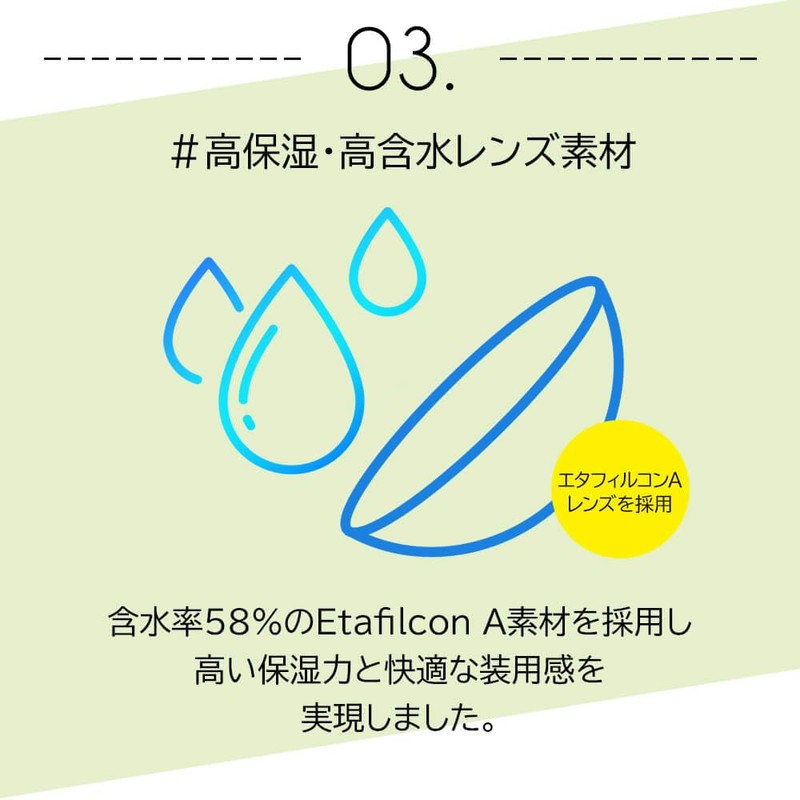 ピュアアイズ ワンデー マルチフォーカル 遠近両用コンタクトレンズ PureEyes 1day multifocal 30枚入 1箱 【BC】8.5