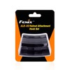 Fenix Helmet Headlamp Hooks, Black, ALD-02