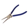 Faithfull FAIPLCIRINTS 180 mm CRV Inside Straight Circlip Pliers