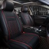 Geartronics For Toyota RAV4 Front+Rear Car Seat Covers 5-Seats Protector