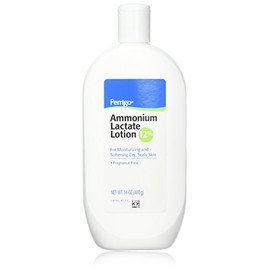 Ammonium Lactate Lotion 12%C-P , Fliptop - (400grams/14oz)