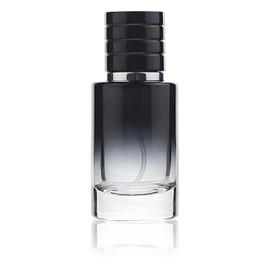 Kryoflare Glass Perfume Atomizer, 30ml Refillable Travel Spray Bottle, Travel Cosmetics Outdoor Dispensing Mini Spray Bottle, Refillable Cosmetic Spray Bottles