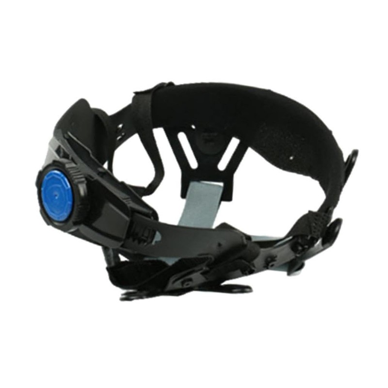 Menolana 4 Point Hard Hat Replacement Suspension, Adjustable Hard Hat