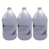 IDEALSEAL Half Gallon (64 oz) Purple Sealing Solution for DM