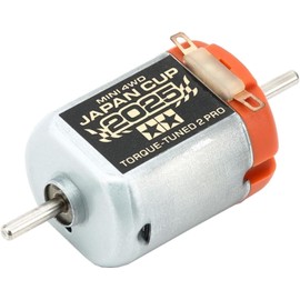 Tamiya 95177 Mini 4WD Limited Torque Tune 2 Motor PRO J-CUP 2025