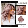Nutrapel Color Tech Tinte Cabello Gama Roses Tono Rosa Plata