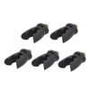 Fishing Rod Rest Head Prevent Slip Silicone Fishing Pole Grip