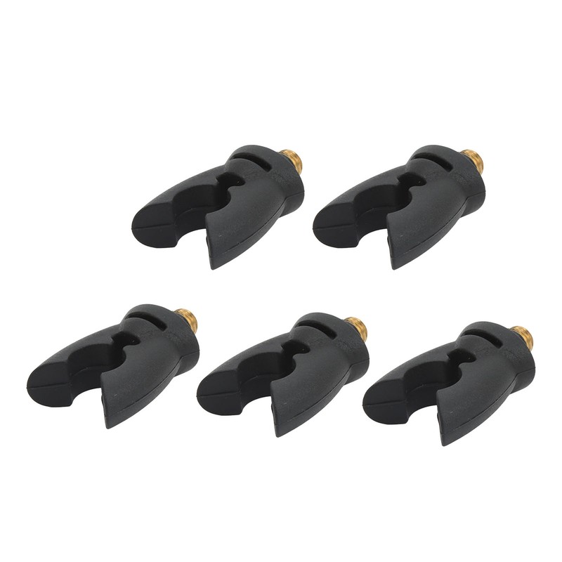 Fishing Rod Rest Head Prevent Slip Silicone Fishing Pole Grip