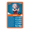 Winning Moves - Top Trumps - Naruto Shippuden - Card