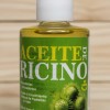 Aceite De Ricino Para Cabello, Cejas Y Pestañas Chic 15ml