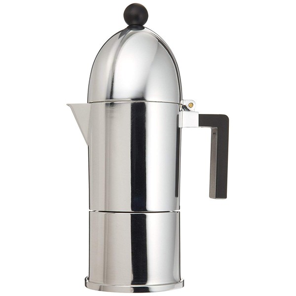 Alessi Rubber Washer Gasket (200595) for La Cupola (9095/6) Espresso Maker 6 Cup