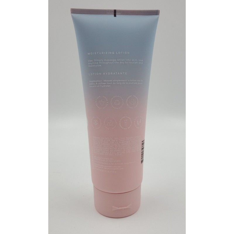 KylieBaby Baby Moisturizing Lotion for Sensitive Skin Gentle 8 oz