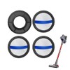 VACTechPro F02 Ultra Aspirateur Sans Fil Hepa Input x 3+