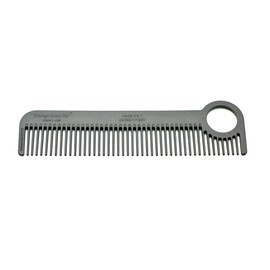Chicago Comb Model No.1 Carbon Fiber
