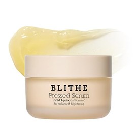 ブライド(BLITHE) プレスドセラム 【敏感肌向け】高濃度 高保湿 オールインワン フェイスクリーム 乾燥 紫外線ダメージ 暗い肌色 ツヤ 無添加 低刺激 韓国コスメ (50ml)