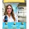 Nsn Glicinato De Magnesio+ | 450mg | 100% Quelado |