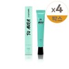 Tattoo Grimoire Aura Season 2 Latest Scalp Tattoo Coloring Essence 30ml 4pcs / 타투그리모 아우라 시즌2 최신상 두피 타투 컬러링 에센스 30ml 4개