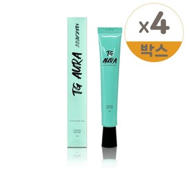 Tattoo Grimoire Aura Season 2 Latest Scalp Tattoo Coloring Essence 30ml 4pcs / 타투그리모 아우라 시즌2 최신상 두피 타투 컬러링 에센스 30ml 4개