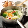 Endoshoji TKG AYK6501 Single Handle, Snow Pan, 7.1 inches (18