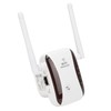 WiFi Range Extender 300mbps 2 Antennas Wireless Signal Repeater Amplifier
