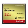 SanDisk 32GB Extreme CompactFlash Memory Card