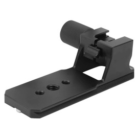 Lens Collar Replacement Foot, Tripod Mount Rings Stand Base for Sony FE 200-600 F5.6-6.3 G OSS Lens, Compatible for RRS/ARCA‑SWISS and Other Ballhead