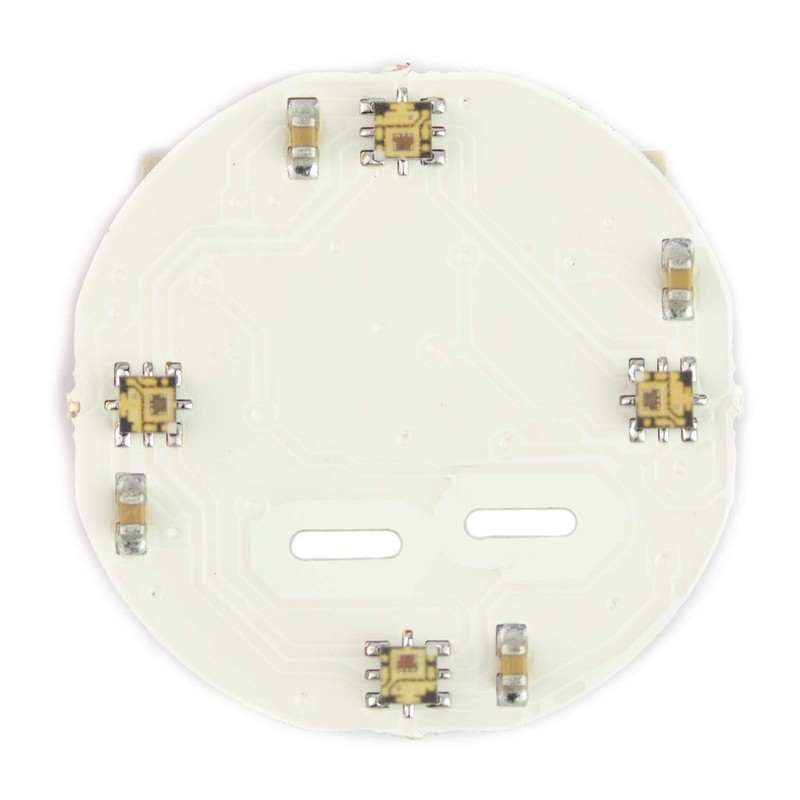 Picade Plasma Kit - Illuminated Arcade Buttons (6 Button Kit)