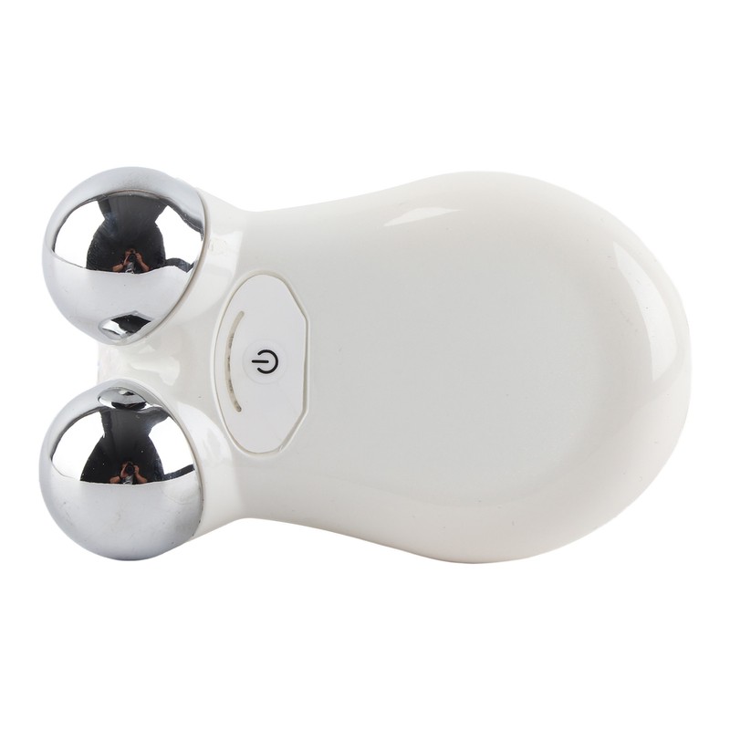 Microcurrent Facial Beauty Machine Skin Lifting Tightening 6 Strength Face