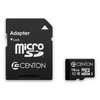 Centon Electronics Micro SD Card, Ultimate Memory Card for Phones,