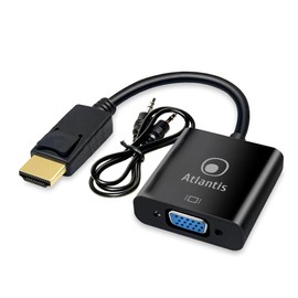 HDMI to VGA Adapter