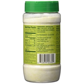 True Lime 10.6oz Shakers (1 shaker) (Original Version)