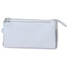 Secret Presentation Pen Pouch [Blue Gray]
