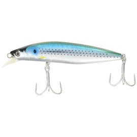 Shimano Coltsniper Rock Drift 100F Jet Boost OM-110Q 017 Salt Lure, Minnow, Kyourin Green Konoshiro
