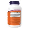 NOW Apple Cider Vinegar 450 mg,180 Capsules