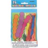 Squiggly Party Balloons, 15ct