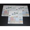 Butler in the Home Sticky Notes 3 Pack 3"x3" 50