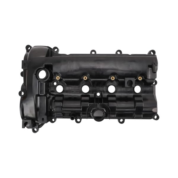 TRQ TRQ Valve Cover Compatible with 2014-2022 Mazda 3 2016-2021