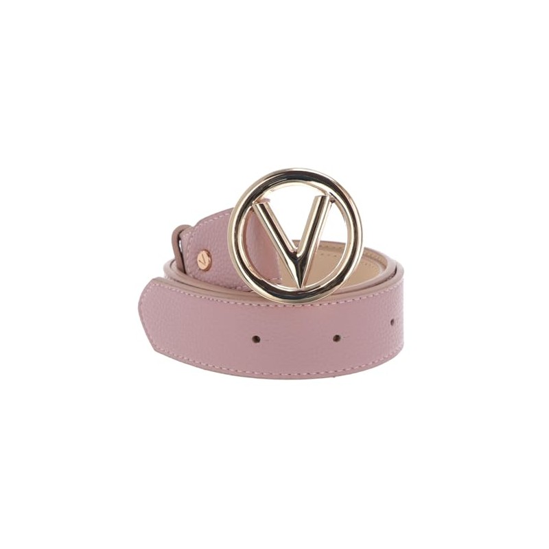 VALENTINO Round Belt W120 Cipria / Oro - Can be