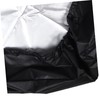 CAXUSD Oxford Fabric Tub Cover Uv Protection Dustproof Outdoor and