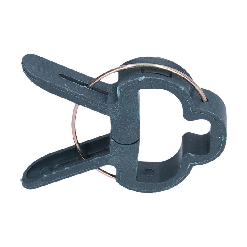 100PCS Plant Support Clip Plant Clamp Garden Binding Clip Grafting