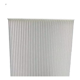 Fortemax Filtro De Cabina Fortemax Honda Fit,2009,2018-odyssey,2018