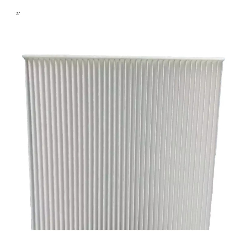 Fortemax Filtro De Cabina Fortemax Honda Fit,2009,2018-odyssey,2018