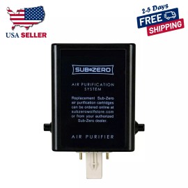 SubZero Sub-Zero Air Purification Cartridge-7042