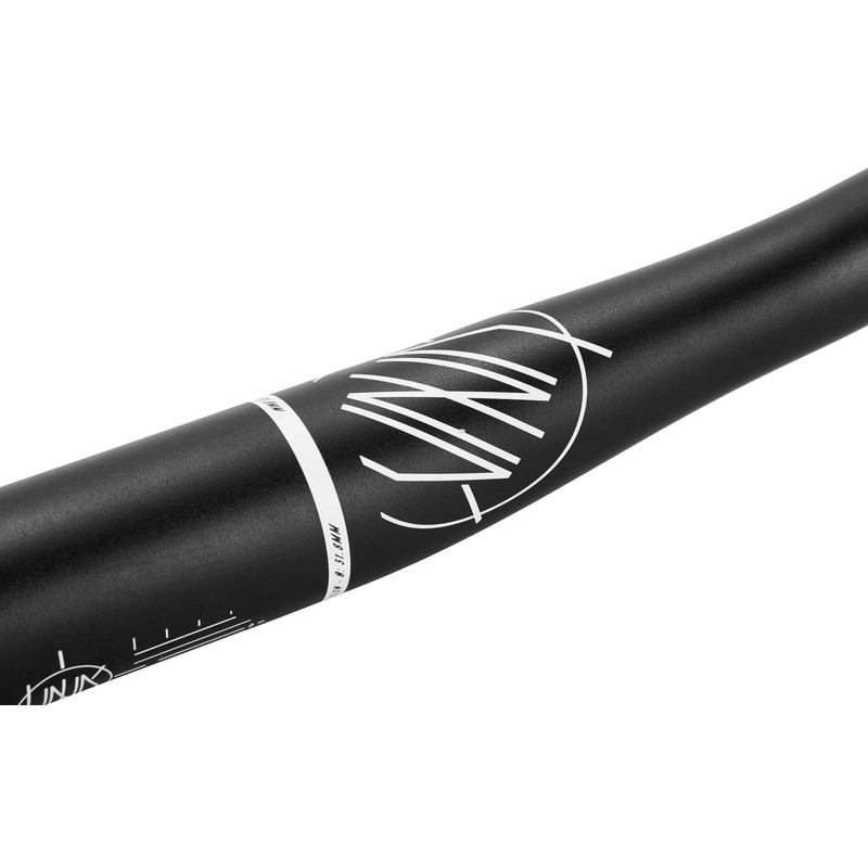 Reverse Nico Vink-Signature Series Lenker 31,8 mm / 810mm schwarz: