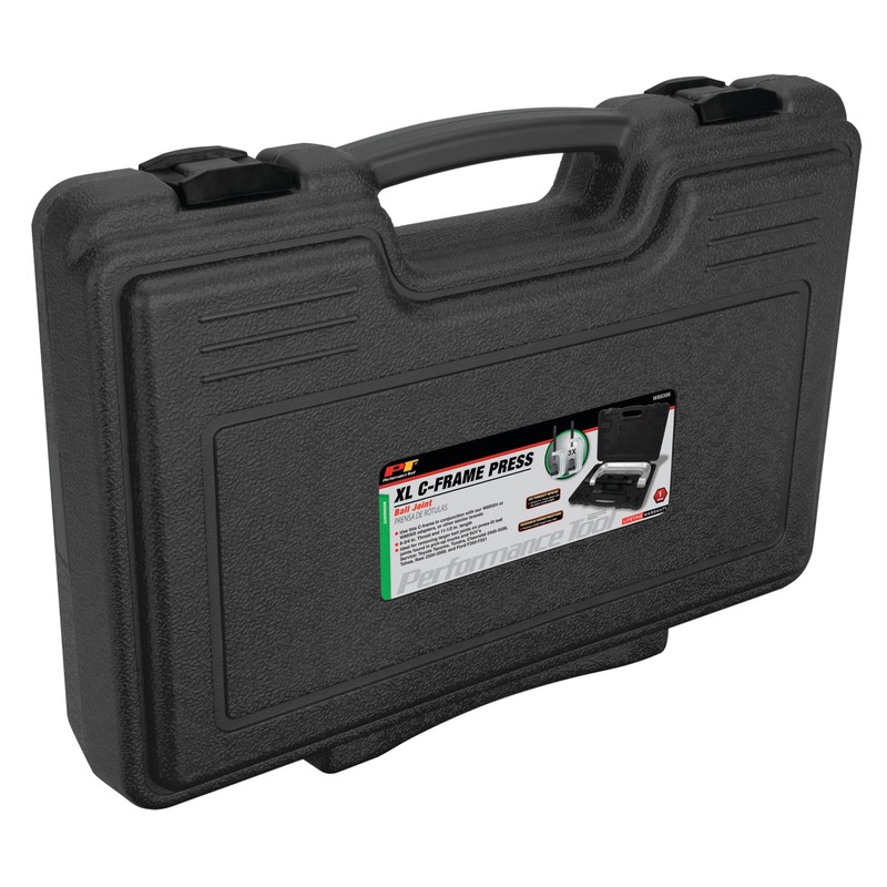 Performance Tool W89306 Extra Large C-Frame Ball Joint Tool for
