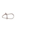 Savage Gear Salt Round Snaps - 15 Sea Swivels Size