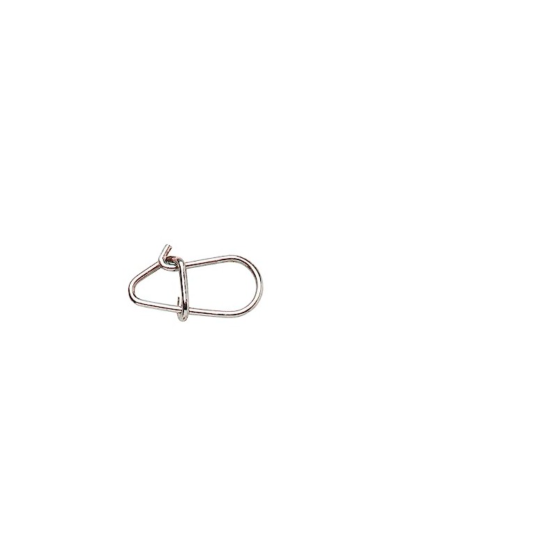 Savage Gear Salt Round Snaps - 15 Sea Swivels Size
